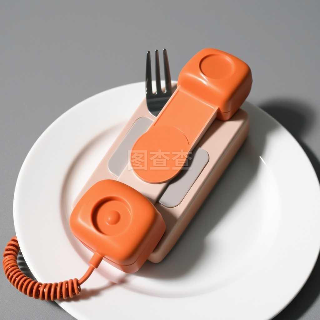 电话线 连接世界的无声信使