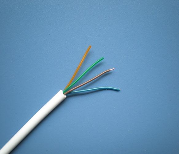 电话线制作与安装简易指南 从准备工具到完成的详细步骤